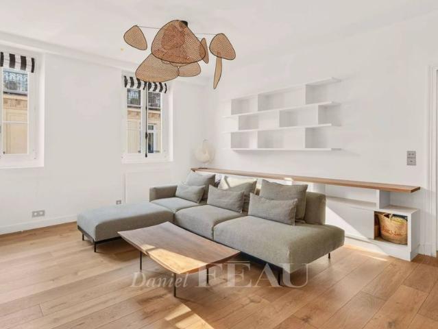 Location appartement, Paris 7ème 75007, 6 pièces, 168.04 m², ref 87184448