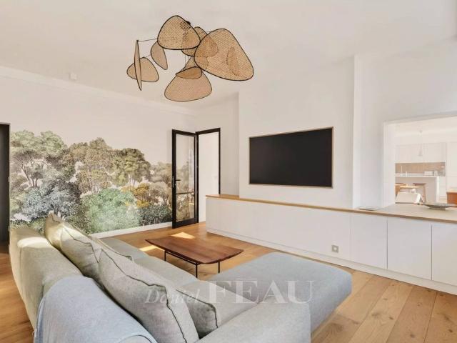 Location appartement, Paris 7ème 75007, 6 pièces, 168.04 m², ref 87294198