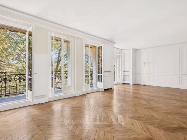 Location appartement, Paris 7ème 75007, 6 pièces, 172.08 m², ref 87403260