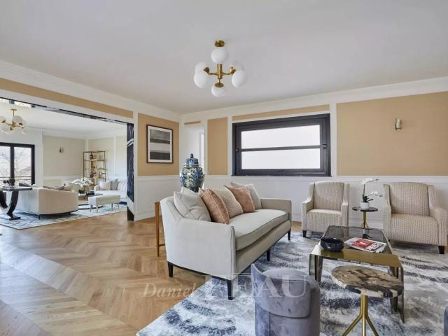 Location appartement, Paris 7ème 75007, 7 pièces, 261.82 m², ref 86384130