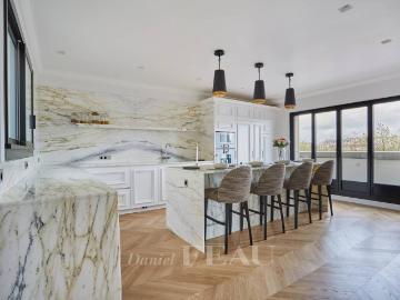 Location appartement, Paris 7ème 75007, 7 pièces, 261.82 m², ref 86384130