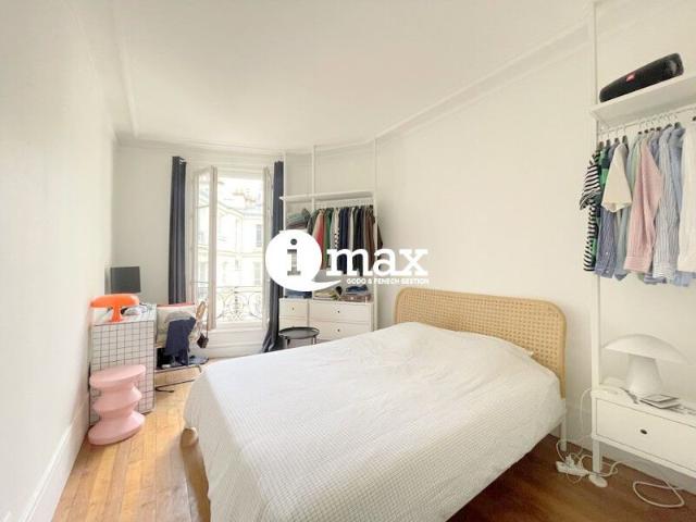Location Appartement PARIS