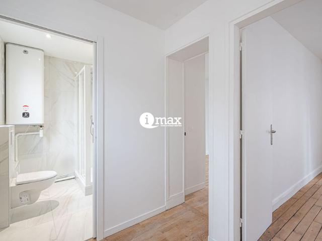 Location Appartement PARIS