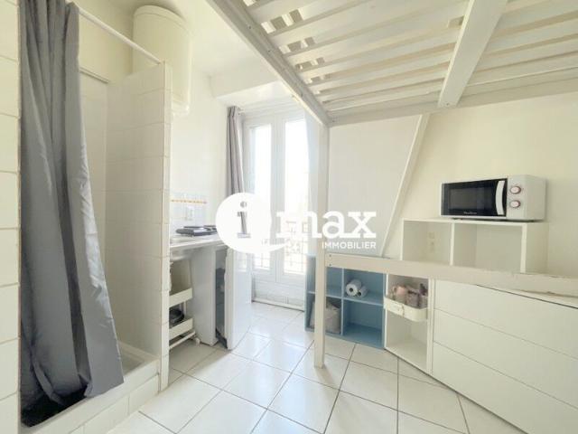 Location Appartement PARIS