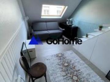 location appartement paris 8eme arrondissement 1 pièce 24 m2 paris 75008 1013 € / mois