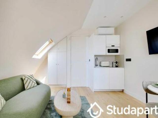 location appartement paris 8eme arrondissement 1 pièce 35 m2 paris 75008 2800 € / mois