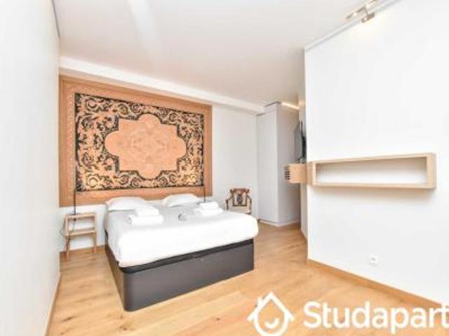 location appartement paris 8eme arrondissement 1 pièce 40 m2 paris 75008 2500 € / mois