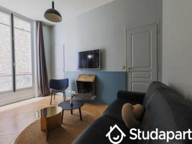 location appartement paris 8eme arrondissement 1 pièce 46 m2 paris 75008 2700 € / mois