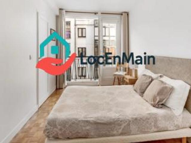 location appartement paris 8eme arrondissement 2 pièces 54 m2 paris 75008 1985 € / mois