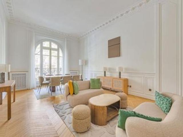 location appartement paris 8eme arrondissement 6 pièces 230 m2 paris 75008 9820 € / mois