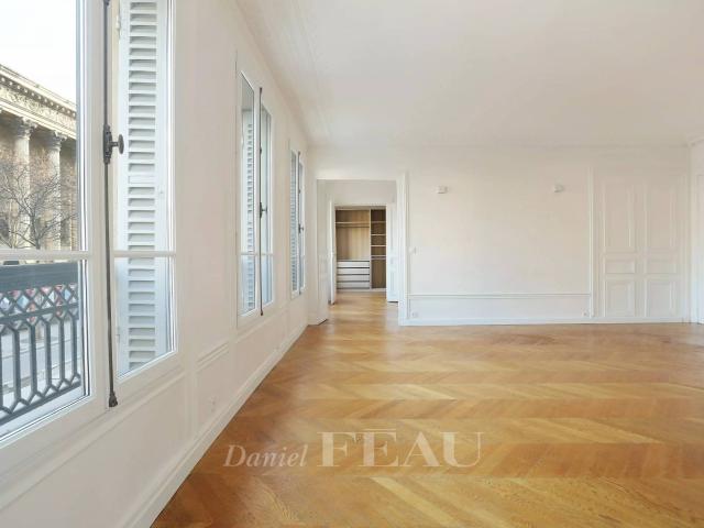 Location appartement, Paris 8ème 75008, 5 pièces, 180 m², ref 86666201