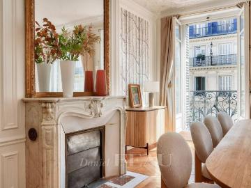 Location appartement, Paris 8ème 75008, 6 pièces, 206 m², ref 86472849
