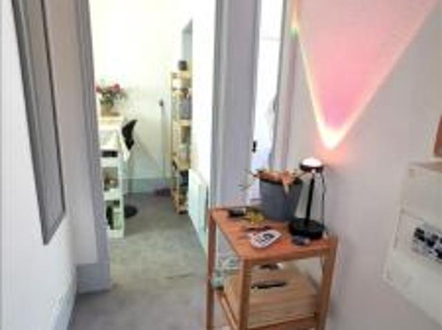 location appartement paris 9eme arrondissement 1 pièce 17 m2 paris 75009 830 € / mois