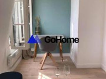 location appartement paris 9eme arrondissement 1 pièce 21 m2 paris 75009 900 € / mois