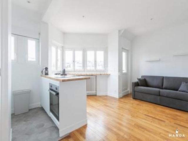 location appartement paris 9eme arrondissement 1 pièce 23 m2 paris 75009 1202 € / mois