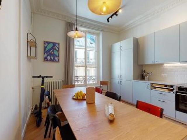 location appartement paris 9eme arrondissement 1 pièce 240 m2 paris 75009 1346 € / mois