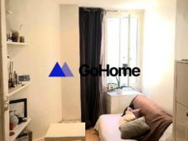 location appartement paris 9eme arrondissement 1 pièce 27 m2 paris 75009 990 € / mois