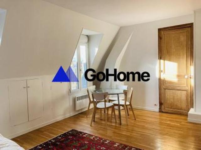 location appartement paris 9eme arrondissement 1 pièce 28 m2 paris 75009 1069 € / mois