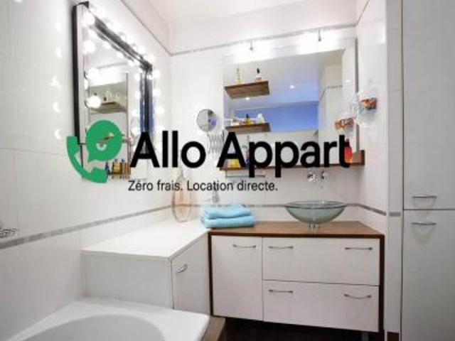 location appartement paris 9eme arrondissement 1 pièce 31 m2 paris 75009 970 € / mois