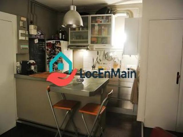location appartement paris 9eme arrondissement 1 pièce 34 m2 paris 75009 1156 € / mois