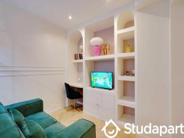 location appartement paris 9eme arrondissement 1 pièce 35 m2 paris 75009 2300 € / mois