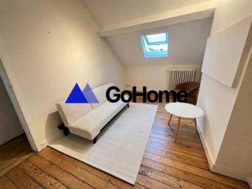 location appartement paris 9eme arrondissement 2 pièces 30 m2 paris 75009 1185 € / mois