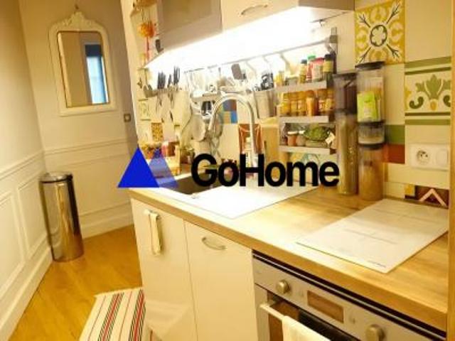 location appartement paris 9eme arrondissement 2 pièces 40 m2 paris 75009 1447 € / mois