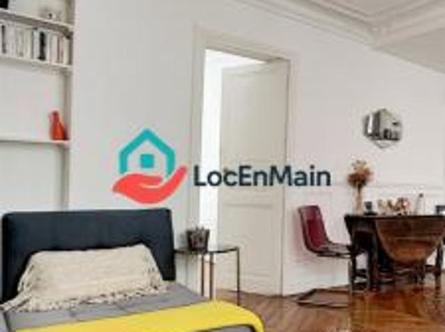 location appartement paris 9eme arrondissement 2 pièces 40 m2 paris 75009 1336 € / mois