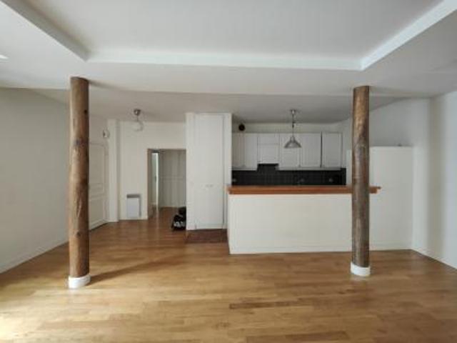 location appartement paris 9eme arrondissement 4 pièces 103 m2 paris 75009 2871 € / mois