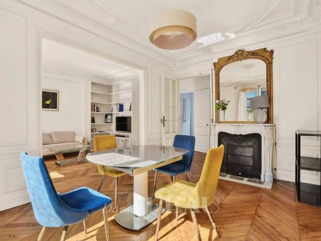 Location appartement, Paris 9ème 75009, 4 pièces, 85 m², ref 87157467