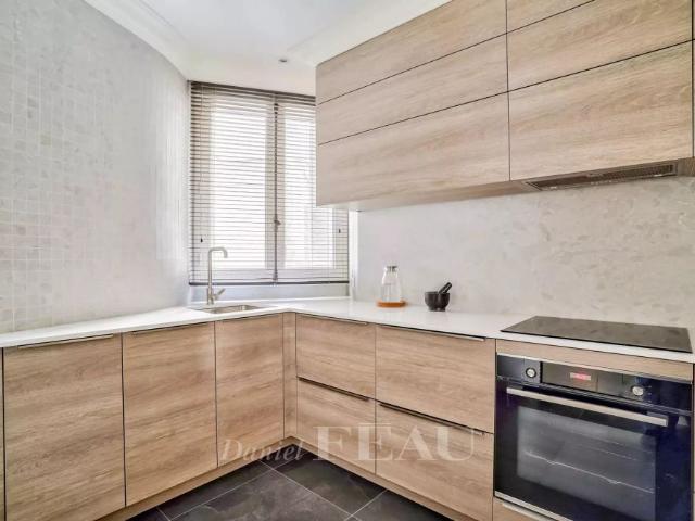 Location appartement, Paris 9ème 75009, 5 pièces, 117 m², ref 87275636
