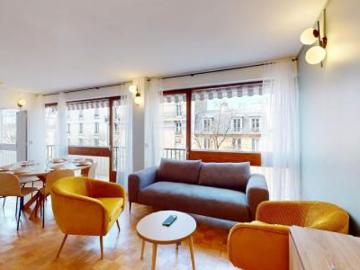 location appartement paris 13eme arrondissement 8 pièces 122 m2 paris 75013 1050 € / mois