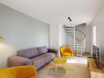 location appartement paris 13eme arrondissement 8 pièces 144 m2 paris 75013 1050 € / mois