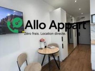 location appartement paris 13eme arrondissement 1 pièce 18 m2 paris 75013 770 € / mois