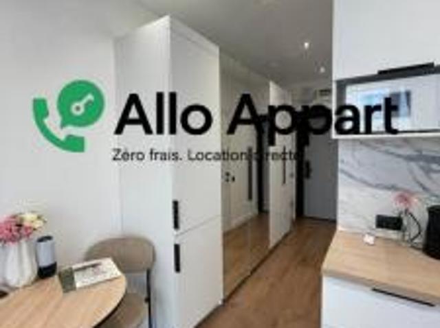 location appartement paris 13eme arrondissement 1 pièce 18 m2 paris 75013 770 € / mois