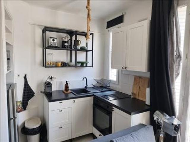 location appartement paris 13eme arrondissement 1 pièce 27 m2 paris 75013 1300 € / mois