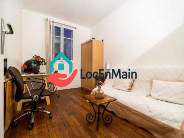 location appartement paris 13eme arrondissement 1 pièce 29 m2 paris 75013 993 € / mois