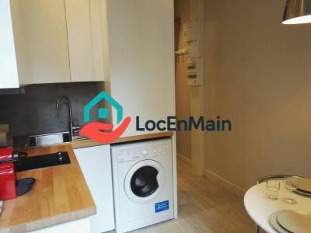 location appartement paris 13eme arrondissement 1 pièce 21 m2 paris 75013 1095 € / mois