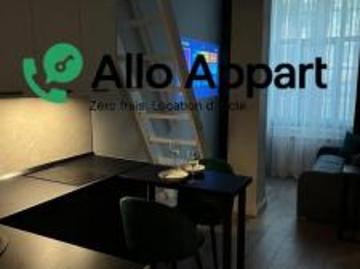 location appartement paris 13eme arrondissement 1 pièce 30 m2 paris 75013 910 € / mois
