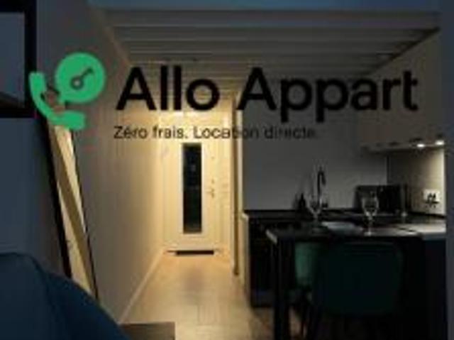 location appartement paris 13eme arrondissement 1 pièce 30 m2 paris 75013 910 € / mois