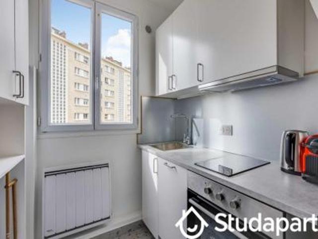 location appartement paris 13eme arrondissement 1 pièce 33 m2 paris 75013 2150 € / mois