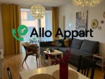 location appartement paris 13eme arrondissement 2 pièces 46 m2 paris 75013 1190 € / mois