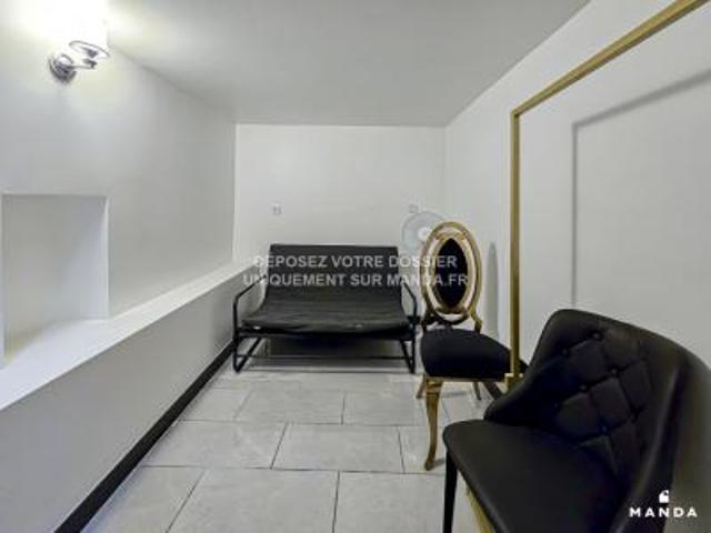 location appartement paris 13eme arrondissement 2 pièces 28 m2 paris 75013 1300 € / mois