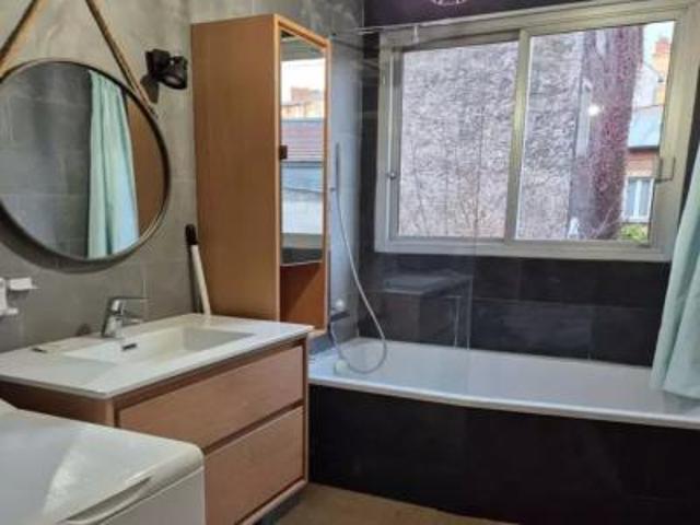 location appartement paris 13eme arrondissement 2 pièces 30 m2 paris 75013 1200 € / mois