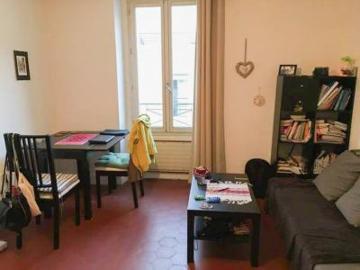 location appartement paris 13eme arrondissement 2 pièces 31 m2 paris 75013 985 € / mois