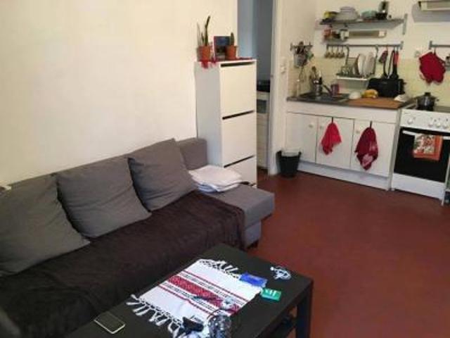 location appartement paris 13eme arrondissement 2 pièces 31 m2 paris 75013 985 € / mois