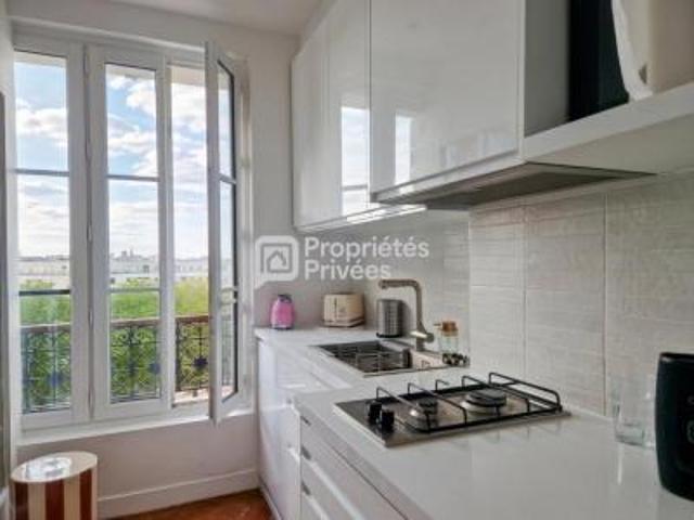 location appartement paris 13eme arrondissement 2 pièces 36 m2 paris 75013 1615 € / mois