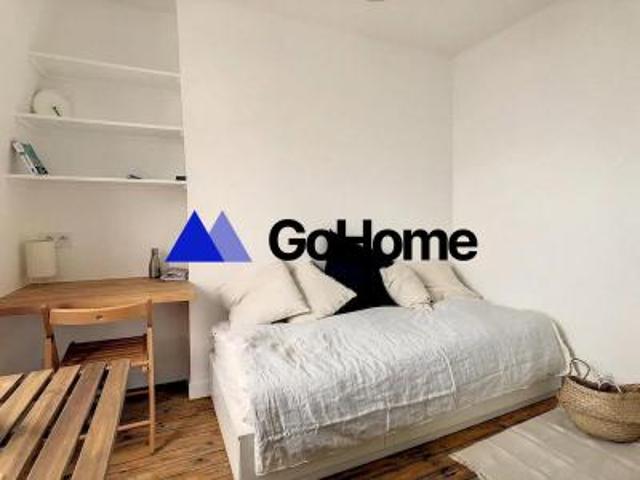 location appartement paris 10eme arrondissement 1 pièce 15 m2 paris 75010 753 € / mois