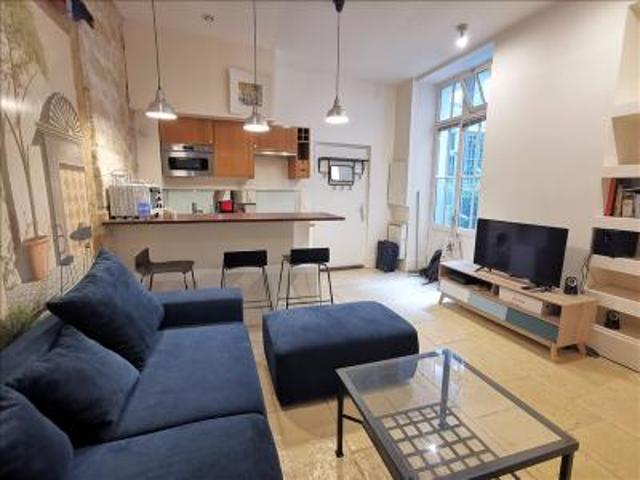 location appartement paris 10eme arrondissement 1 pièce 24 m2 paris 75010 1100 € / mois