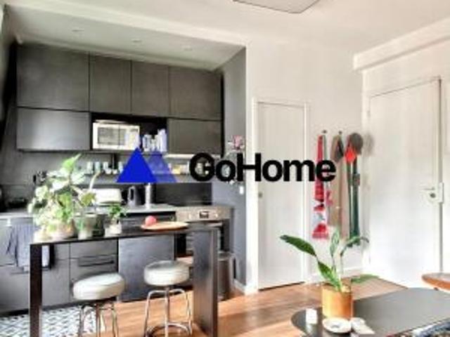 location appartement paris 10eme arrondissement 1 pièce 29 m2 paris 75010 1139 € / mois